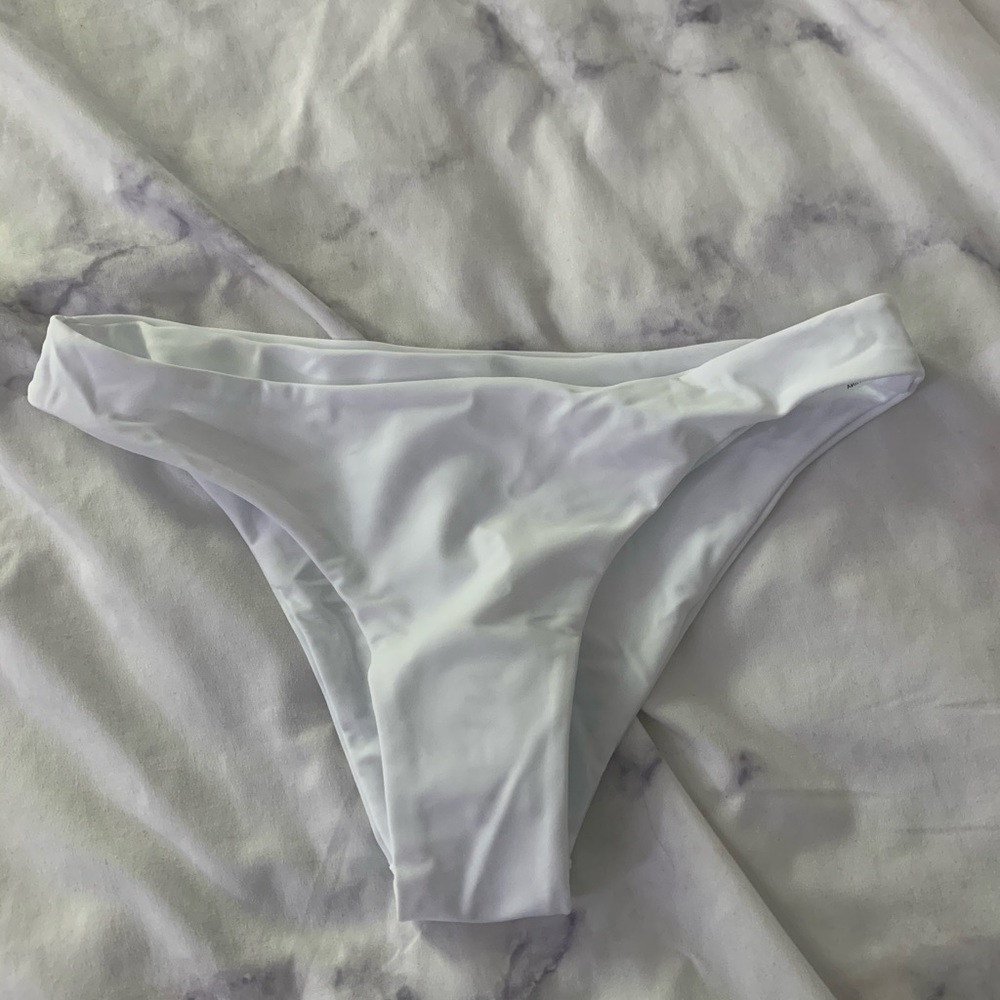 bikini bottoms